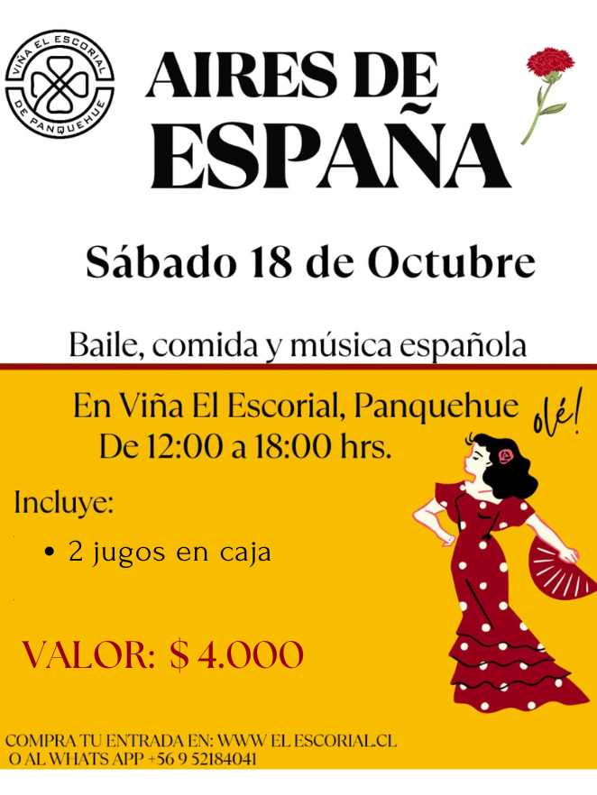 Aires de España Niños